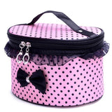 Pink Vanity Case
