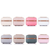 Rigid Vanity for Women