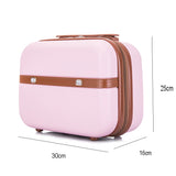 Rigid Vanity for Women