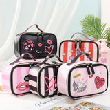 Trousse de Toilette Ado Fille