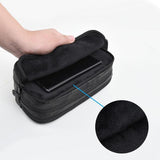 Wiwu™ Camo Toiletry Bag