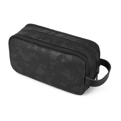 Wiwu™ Camo Toiletry Bag