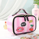 Kosmetiktasche für Teenager Mädchen