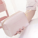 Chic Soft Toiletry Bag LVGUO and FASHION™