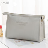 Chic Soft Toiletry Bag LVGUO and FASHION™