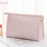 Chic Soft Toiletry Bag LVGUO and FASHION™
