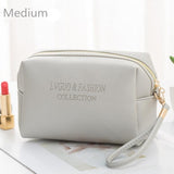 Chic Soft Toiletry Bag LVGUO and FASHION™