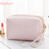 Chic Soft Toiletry Bag LVGUO and FASHION™
