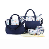 Lot de Sac à Langer Just For You™