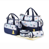 Lot de Sac à Langer