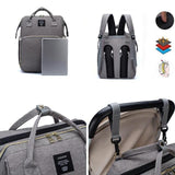 Lequeen™ Bed Changing Backpack