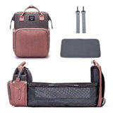Lequeen™ Bed Changing Backpack