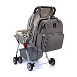 Lequeen™ Bed Changing Backpack