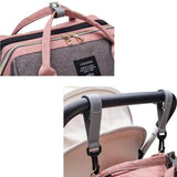 Lequeen™ Bed Changing Backpack