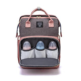 Lequeen™ Bed Changing Backpack