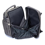 Lequeen™ Bed Changing Backpack