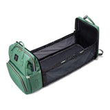 Lequeen™ Bed Changing Backpack