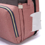 Lequeen™ Bed Changing Backpack