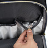 Lequeen™ Bed Changing Backpack