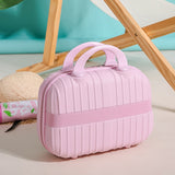 Vanity for Suitcase