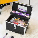 Large Makeup Vanity