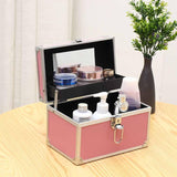 Large Makeup Vanity
