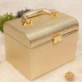 Vanity Sequin Wenjie Brother™
