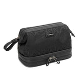 Trousse de Toilette pour Homme Originale Noir