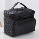 Vanity Woman Semi Rigid
