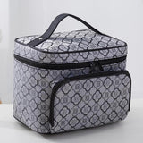 Vanity Woman Semi Rigid