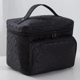 Vanity Woman Semi Rigid