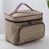 Vanity Woman Semi Rigid