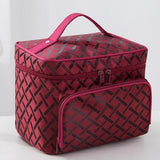 Vanity Woman Semi Rigid