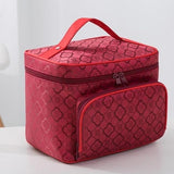 Vanity Woman Semi Rigid