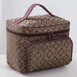 Vanity Woman Semi Rigid
