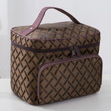 Vanity Woman Semi Rigid