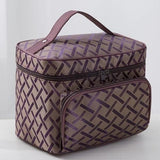 Vanity Woman Semi Rigid