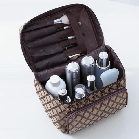 Vanity Femme Semi Rigide