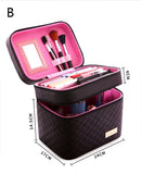 Vanity Case Maquillage Heavenly™