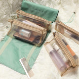 Trousse de Toilette Pratique pour Femme