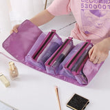 Trousse de Toilette Pratique pour Femme