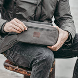 Trousse de Toilette Classique