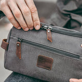 Trousse de Toilette Classique