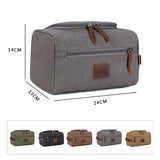 Trousse de Toilette Classique
