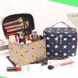 Soft Makeup Vanity