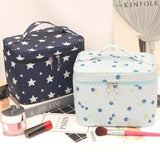 Soft Makeup Vanity
