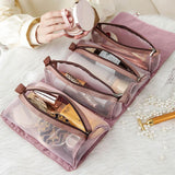 Trousse de Toilette Pratique Femme