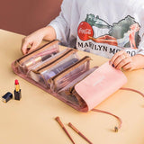 Trousse de Toilette Pratique pour Femme