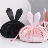 Trousse de Maquillage Ronde Travel™