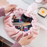 Trousse de Maquillage Ronde